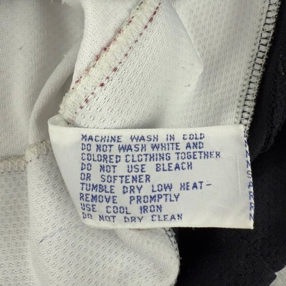 Vtg Starter Arizona Coyotes Hockey Jersey Youth Size Small - Picture 15 of 16